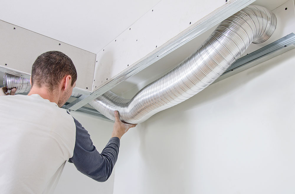 air-duct-clean What Kind of Mold Grows in Window Air Conditioners and How to Get Rid of It?