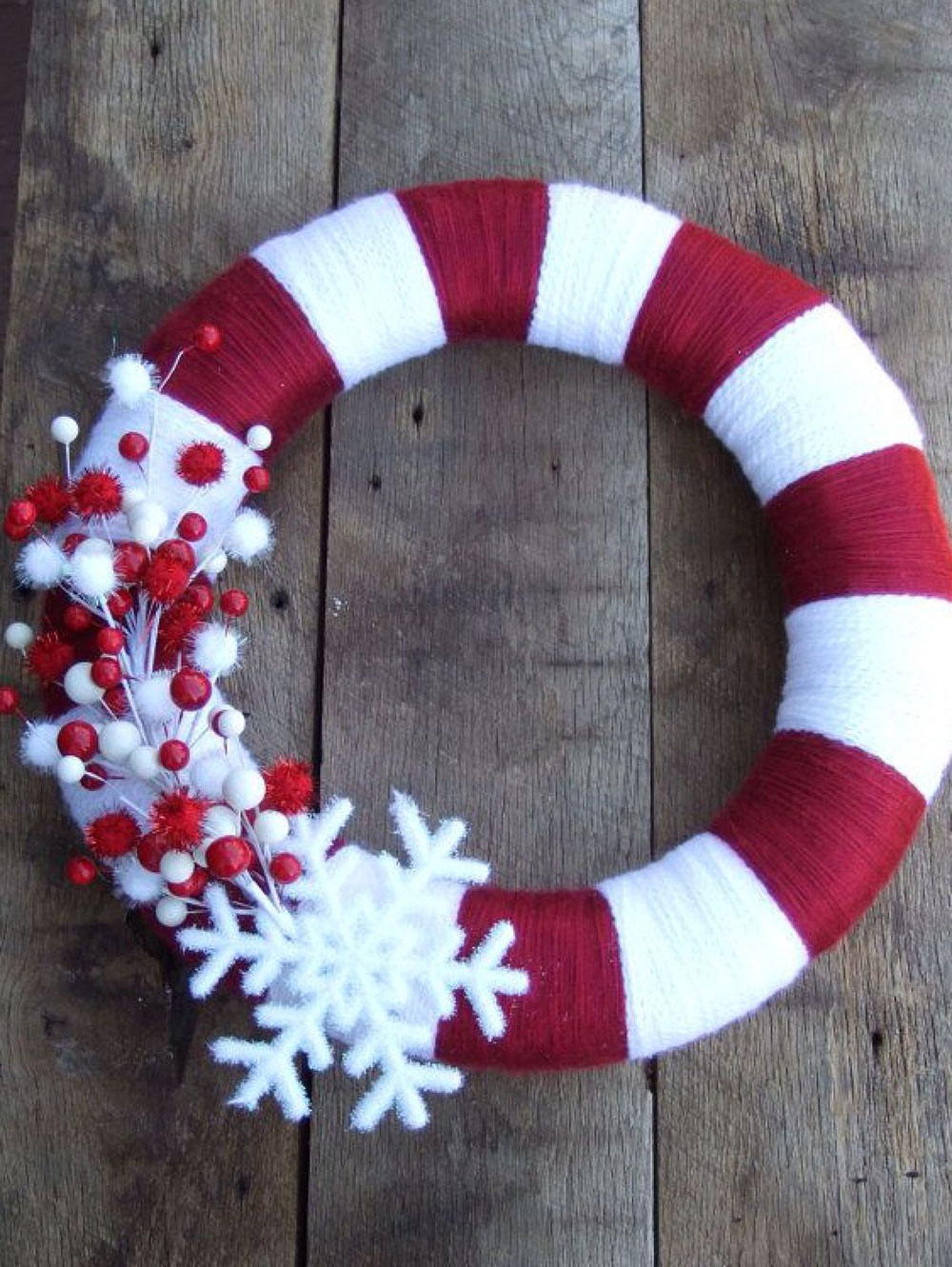 beautiful-wreaths Pool noodle hacks to make your life easier