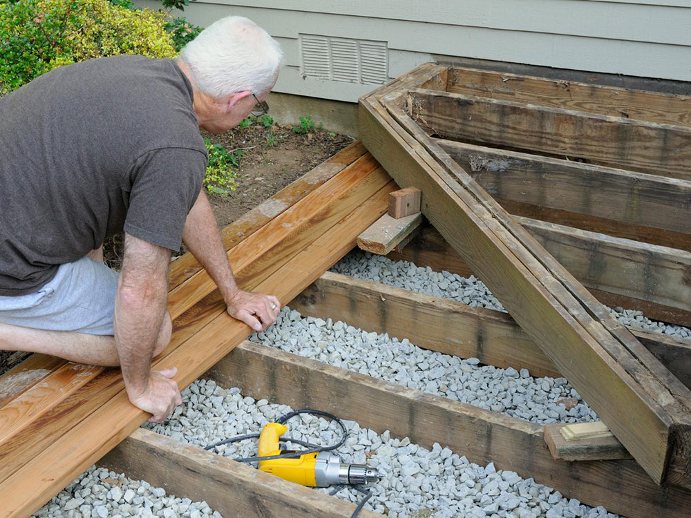 build-deck What Tools Do I Need to Build a Deck? (Answered)