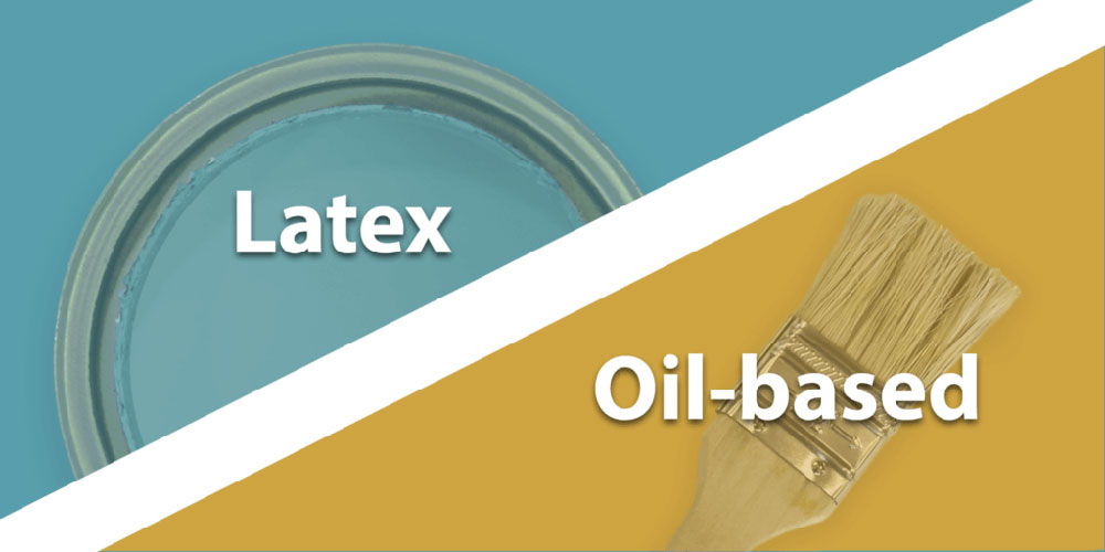 oil-vs-latex How to add oil-based paint over latex (Quick guide)