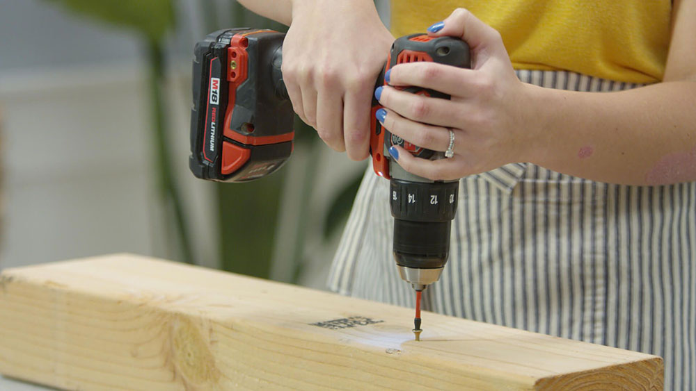 power-drill What Tools Do I Need to Build a Deck? (Answered)