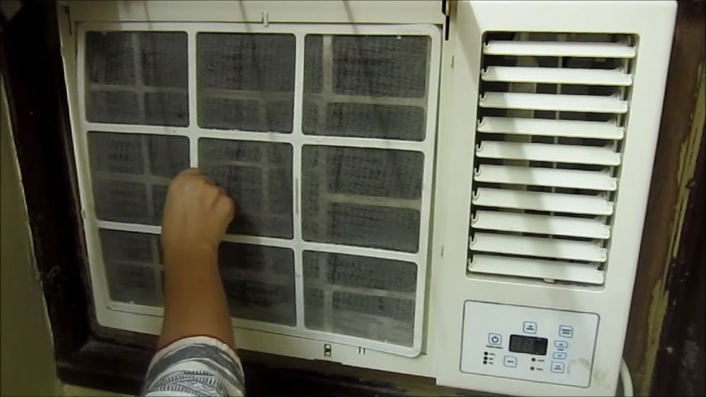 What Kind of Mold Grows in Window Air Conditioners? (Plus Solutions)