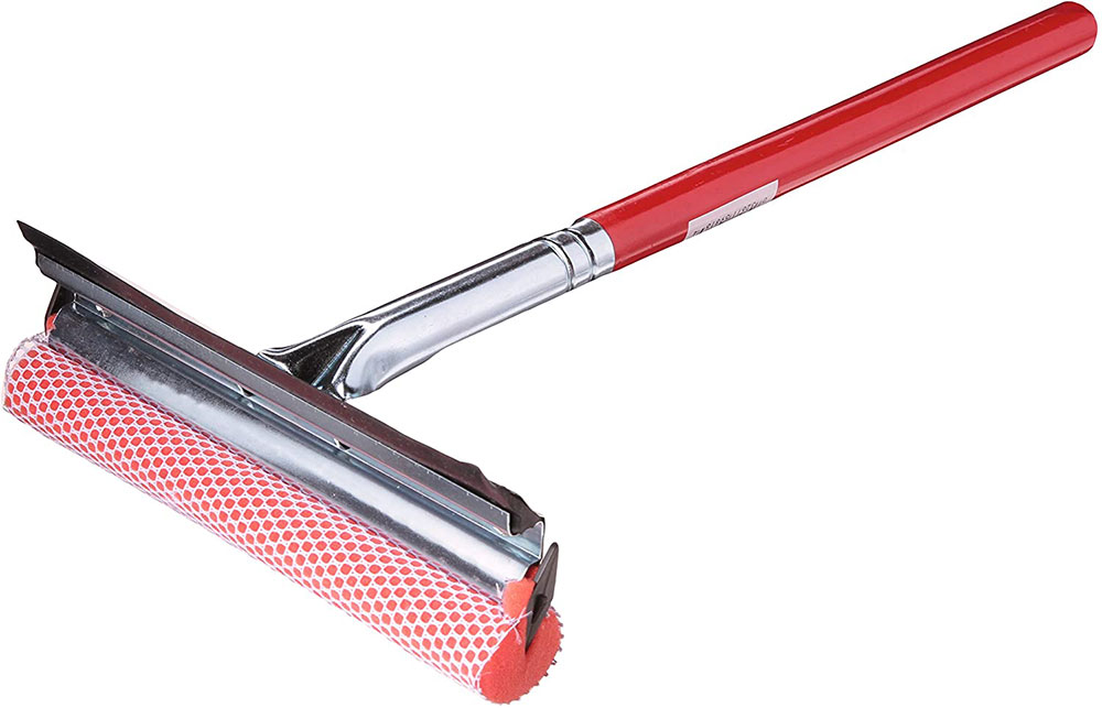 Ettore-59816-Auto-Squeegee The Best Window Cleaning Tools to Buy for an Easier Job (Answered)