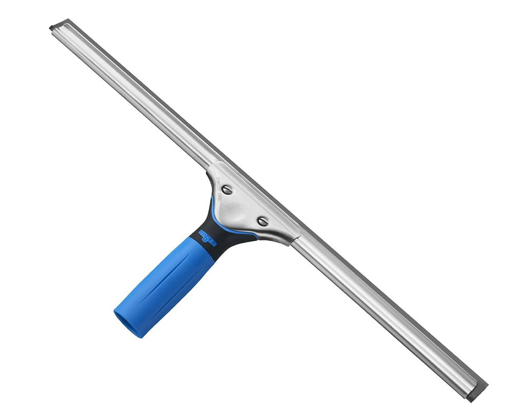 High-Quality-Squeegee The Best Window Cleaning Tools to Buy for an Easier Job (Answered)