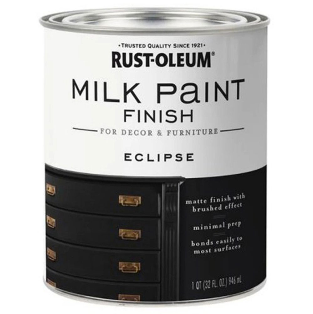 Milk-Paint How long does paint last until it goes bad? (Answered)