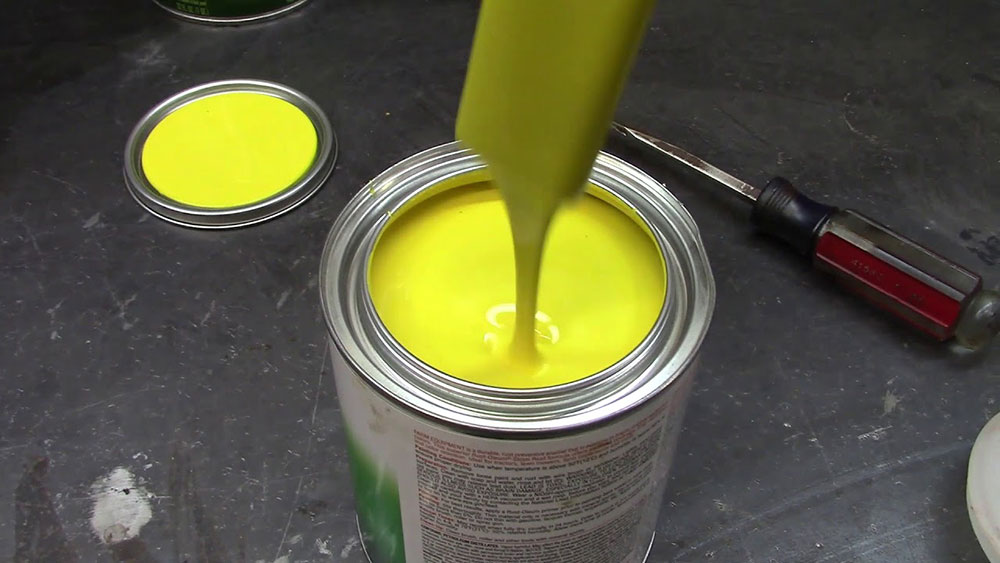 Oil-Based-Paint How long does paint last until it goes bad? (Answered)