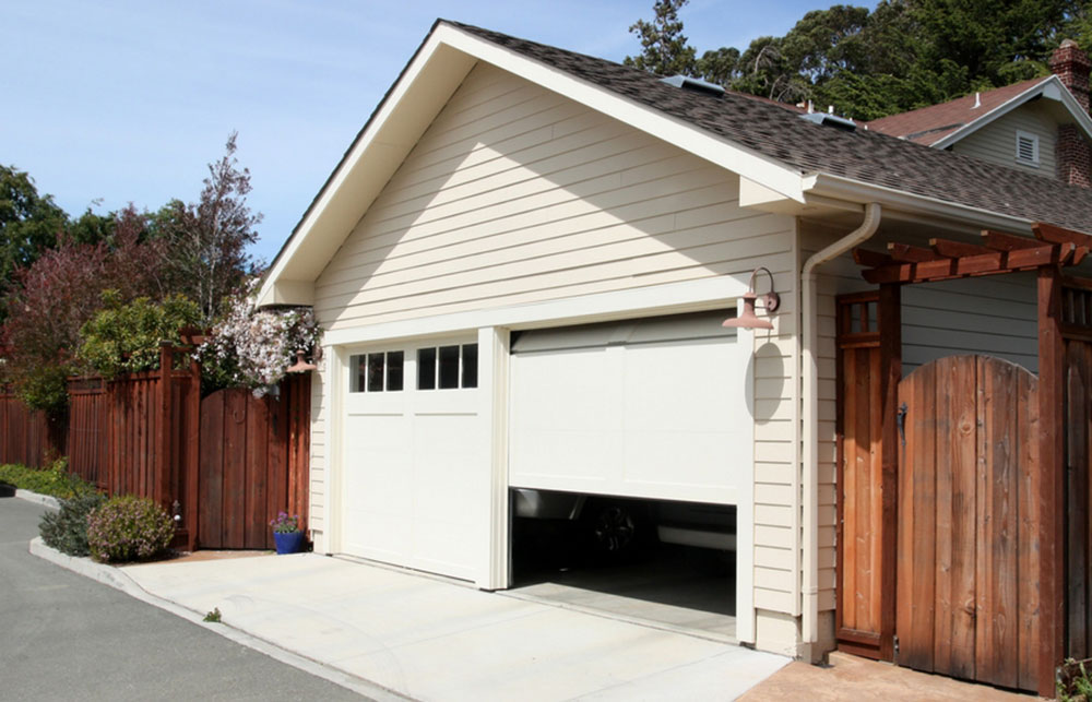 Signs-of-sensor-malfunction1 How to fix the garage door sensor quickly