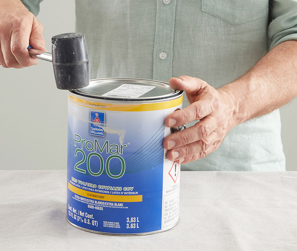 Store-paint-the-right-way-to-extend-its-shelf-life How long does paint last until it goes bad? (Answered)