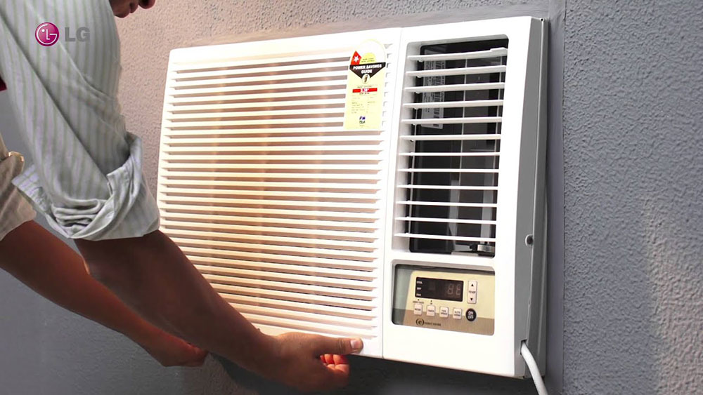 The-typical-cycle-time-of-air-conditioner Can you leave a window air conditioner on 24/7 (Answered)