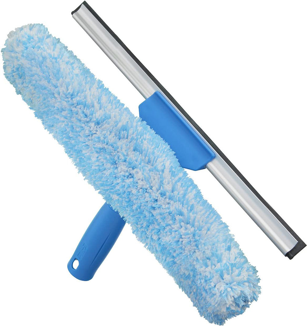 Unger-Professional-Window-Cleaning-Tool The Best Window Cleaning Tools to Buy for an Easier Job (Answered)