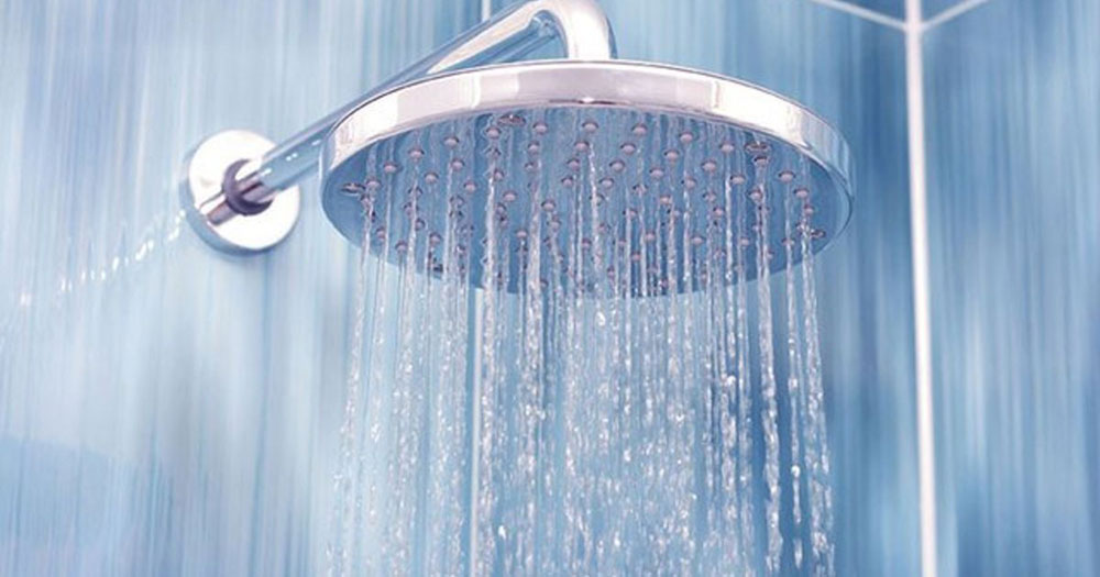 Using-showers-during-peak-periods What Causes Low Water Pressure in the Shower and How to Fix It (Answered)