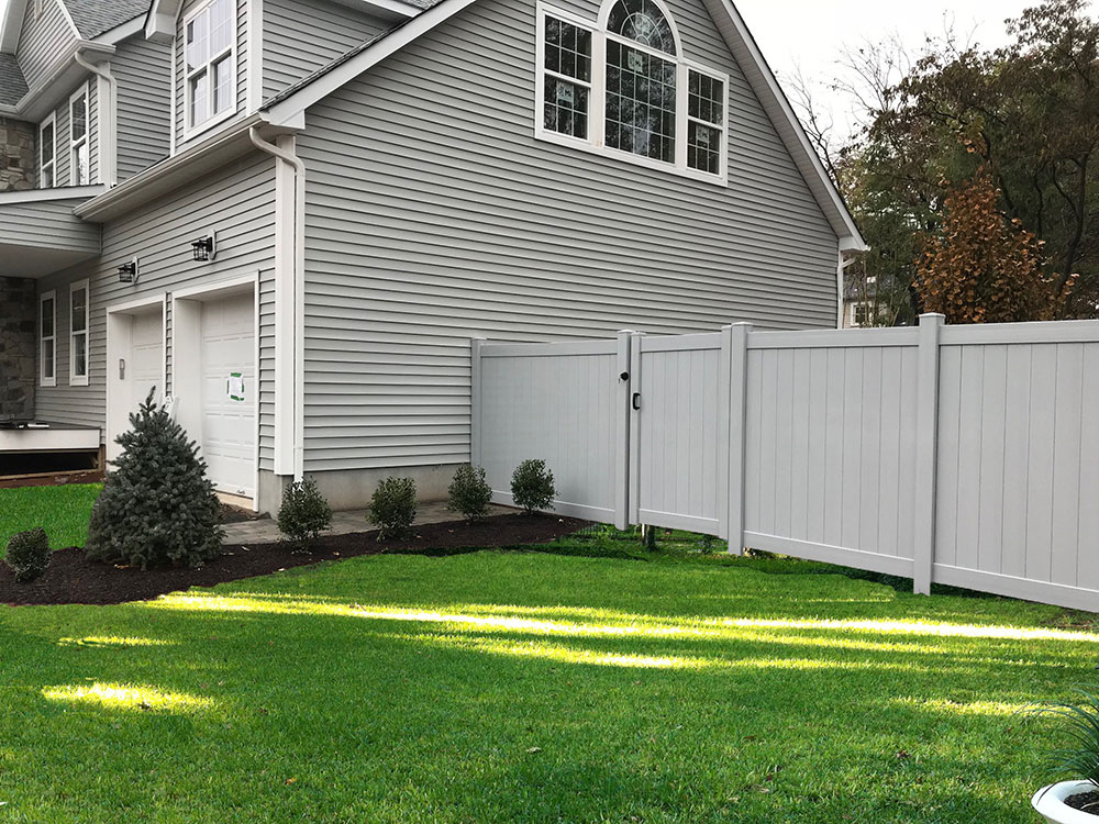Vinyl-Fencing-by-National-Fence-Systems-Inc. Do I Need a Permit to Put Up a Fence? (Answered)