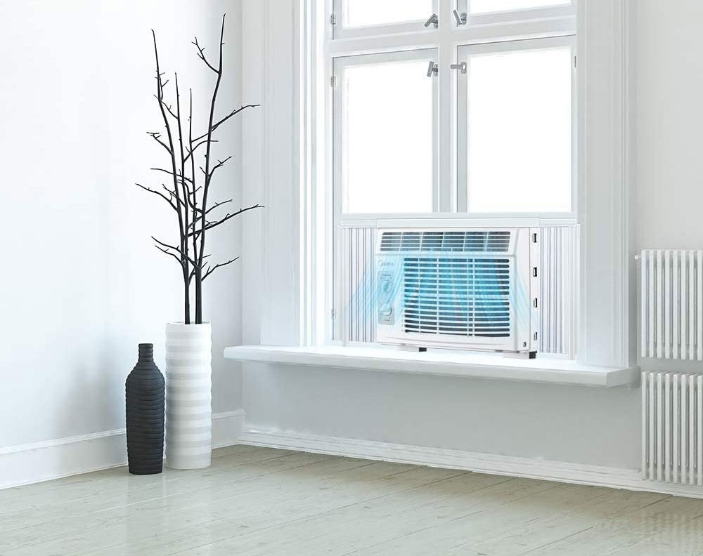 win2 Can you leave a window air conditioner on 24/7 (Answered)
