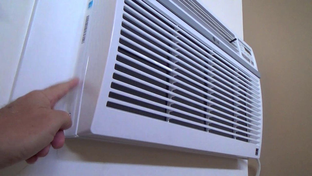 window-case How to Clean a Window Air Conditioner Without Removing It (Answered)