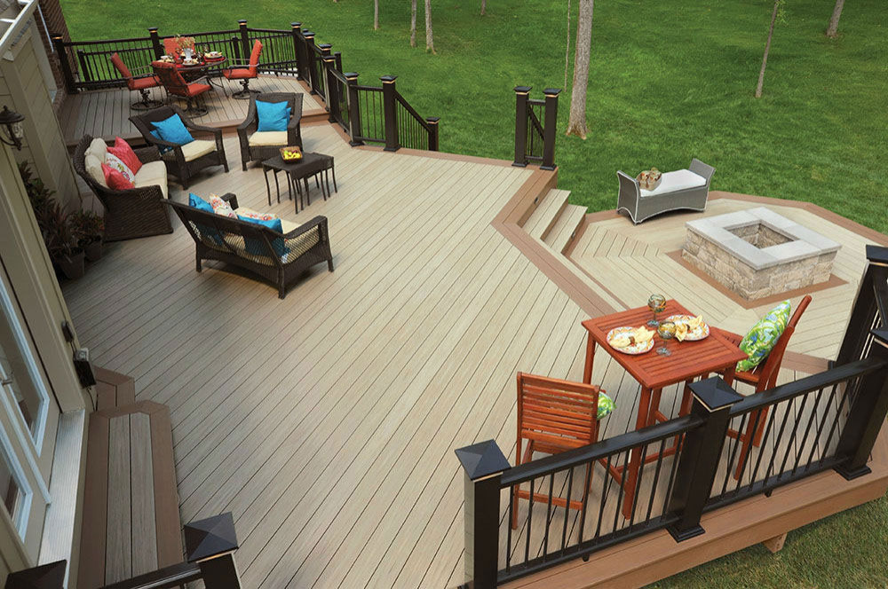 AZEK-TIMBERTECH-DECKS-by-Mentor-Installed-Services TimberTech Azek vs Trex Decking: Which is the Best? (Answered)