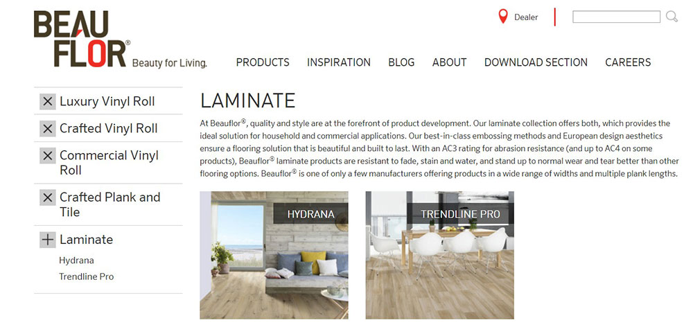 BerryAlloc Top Rated Laminate Flooring Brands You Need to Know (Answered)