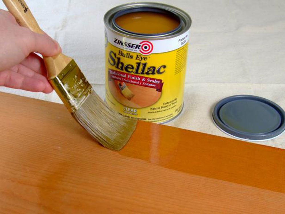 Can-You-Paint-Over-a-Stain1 What Kind of Paint Do You Use on Stained Wood (Answered)