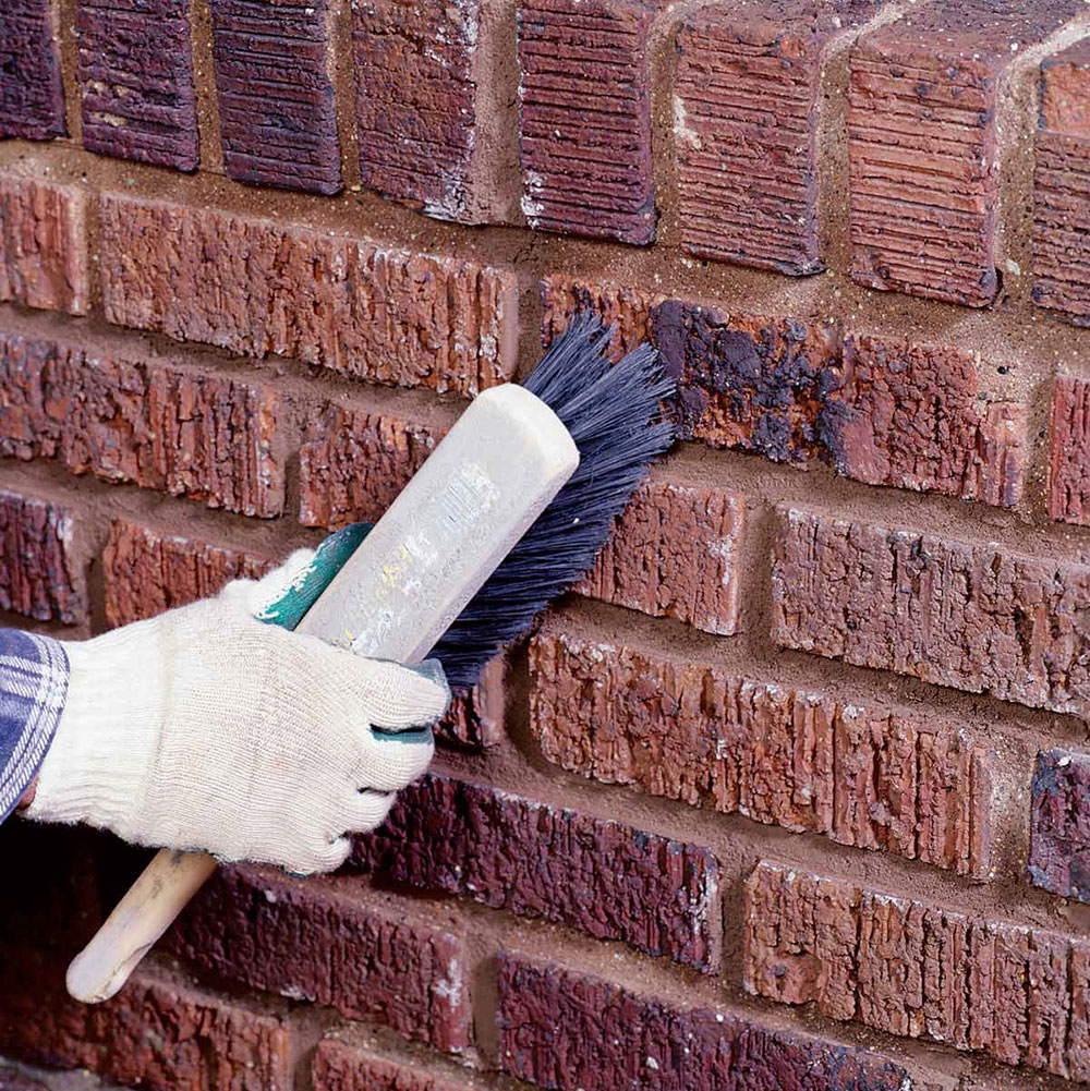 Can-you-whitewash-sealed-bricks How to whitewash brick exterior (Tips and tricks to follow)