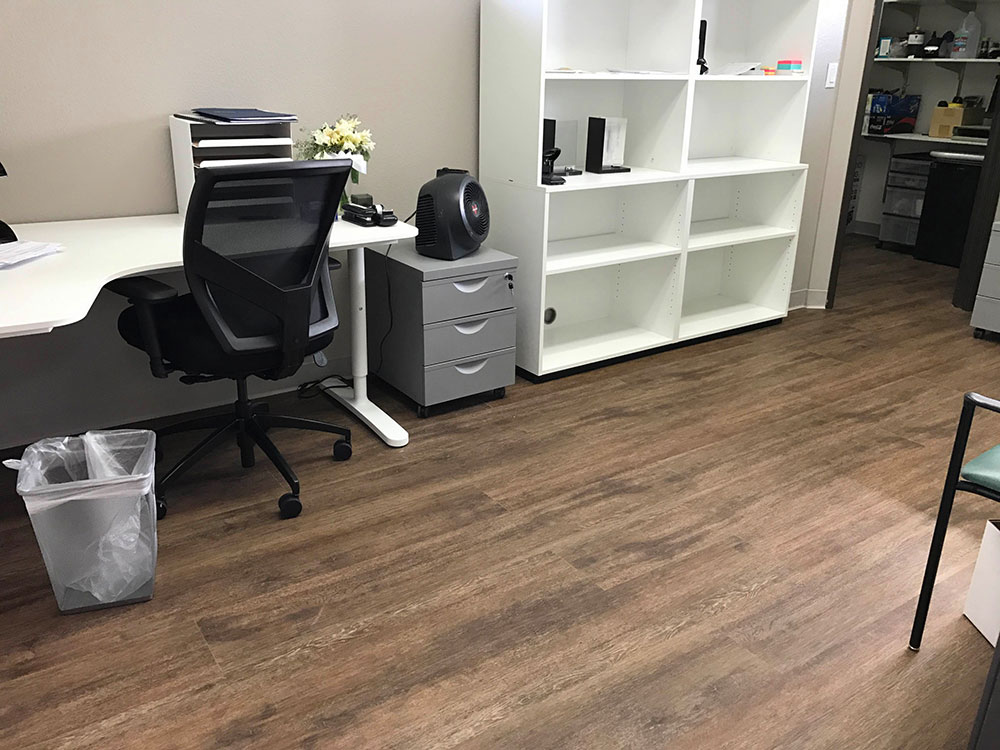 Client-Modin-Vinyl-Plank-Installs-Barin-by-Flooret The Best Vinyl Plank Flooring Brands You Need to Know About (Answered)