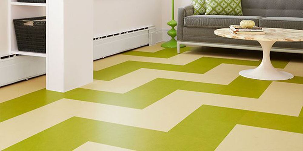 Floating-linoleum The Best Linoleum Flooring Brands You Can Pick From (Answered)