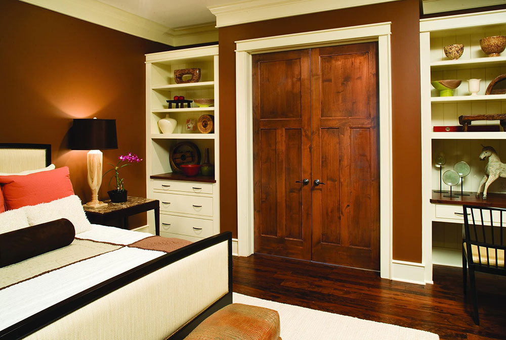 Glass-and-Premium-Doors-by-Renew-Doors-and-Closets-LLC How to soundproof a bedroom door quickly