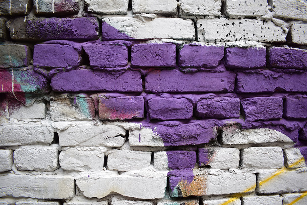 How-to-remove-paint-from-brick How to remove paint from brick (Useful guide)
