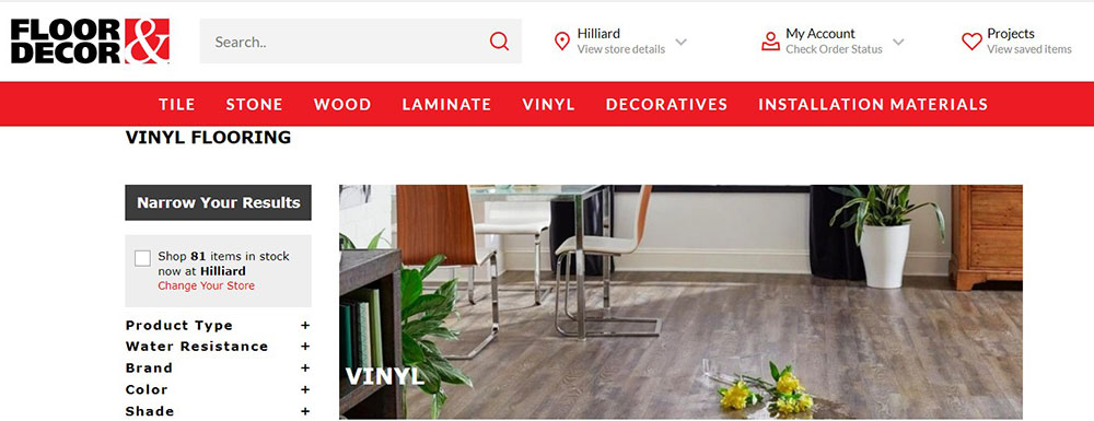 NuCore The Best Vinyl Plank Flooring Brands You Need to Know About (Answered)