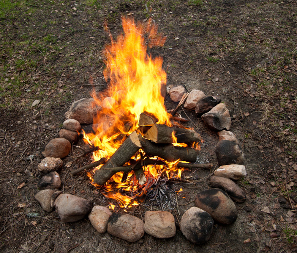 Put-out-fires What to Do With Fire Pit Ash Without Just Throwing It Away (Answered)