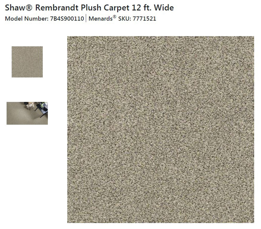 Rembrandts-Wear-Free-Carpets What’s the Best Carpet for Pets? Search No More (Answered)