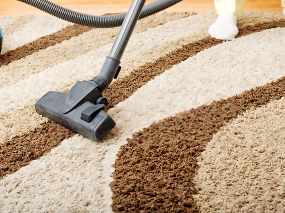 Requiring-a-special-kind-of-vacuum-cleaner What are the pros and cons of having a Berber carpet