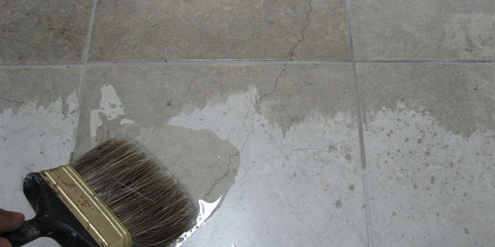 Seal-the-floors How to polish marble floors in a few easy steps