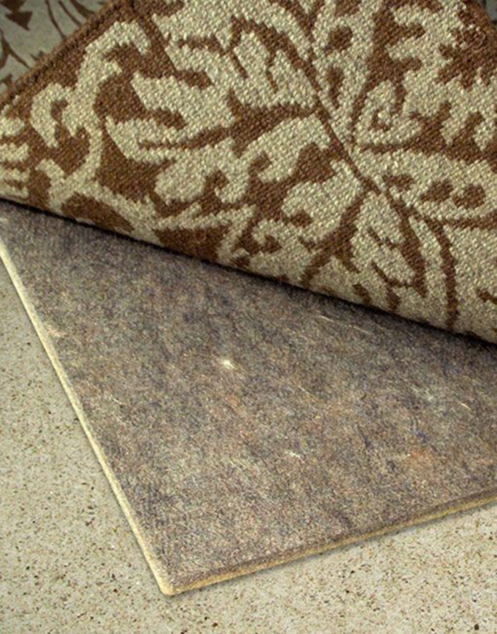 Superior-100-Recycled-Felt-Rug-Pad-by-Rug-Pad-Corner What’s the Best Carpet for Pets? Search No More (Answered)