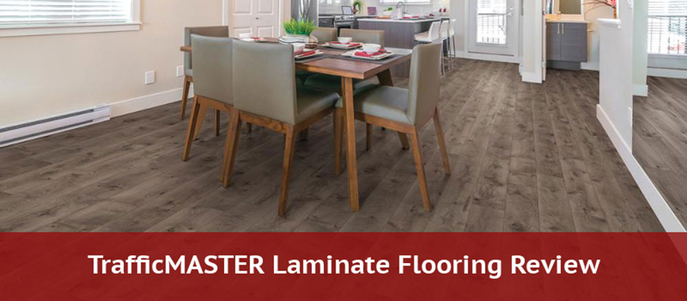 TrafficMASTER-Laminate Top Rated Laminate Flooring Brands You Need to Know (Answered)