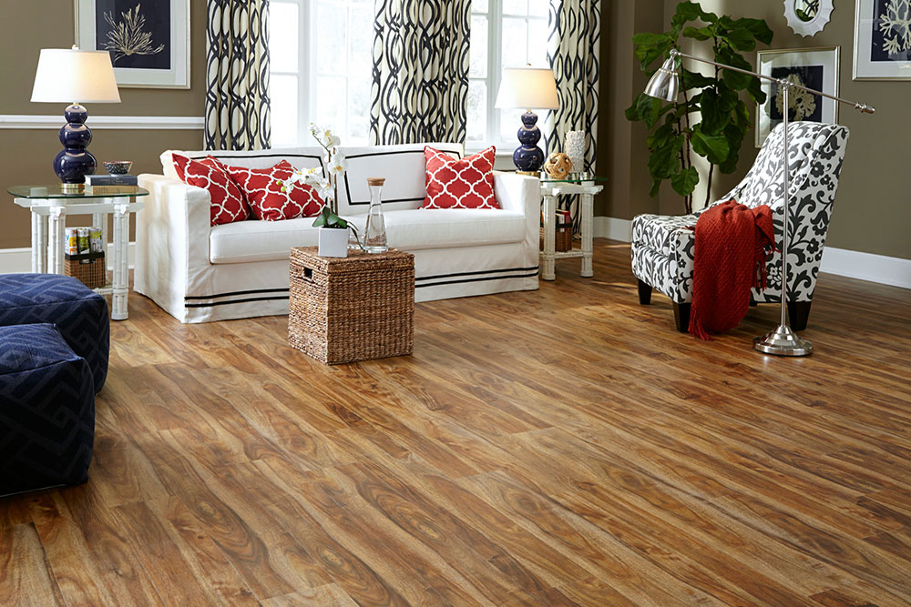 The Best Vinyl Plank Flooring Brands You Need to Know About (Answered)