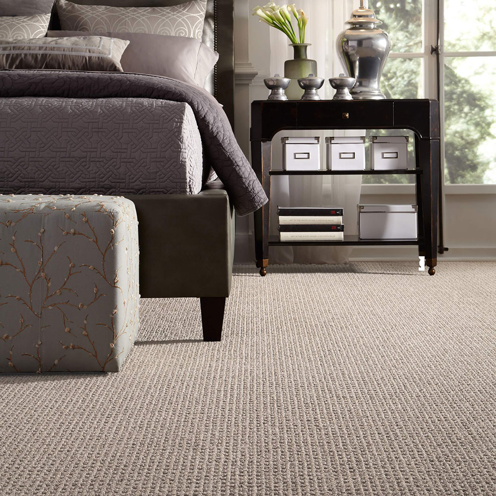 Tuftex-Spring-Fashion-Collection-by-Nampa-Floors-and-Interiors What are the pros and cons of having a Berber carpet
