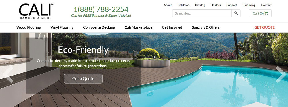 cali-deck The Best Composite Decking Brand You Can Buy (Answered)