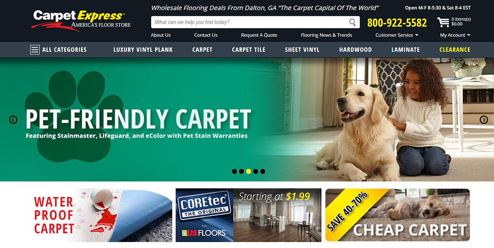 capet-express How to Get Free Carpet Samples and Where to Get Them From