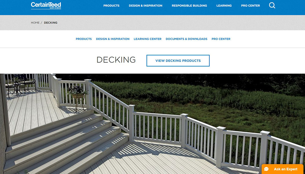 certainteed The Best Composite Decking Brand You Can Buy (Answered)