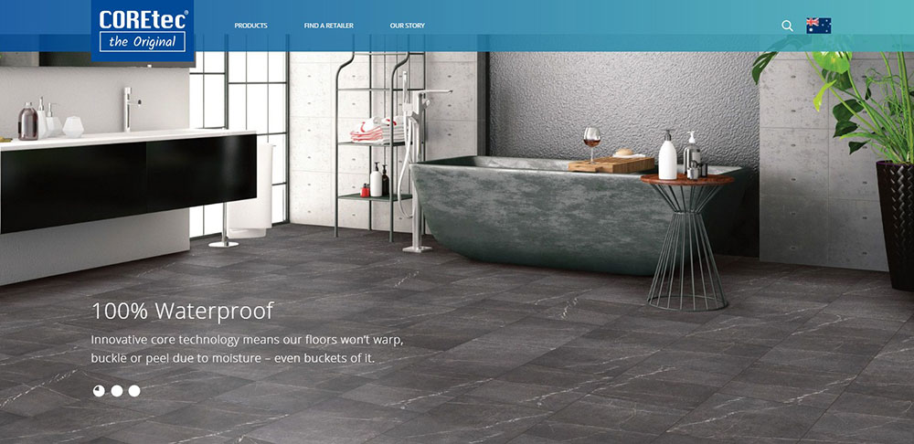 coretec The Best Vinyl Plank Flooring Brands You Need to Know About (Answered)