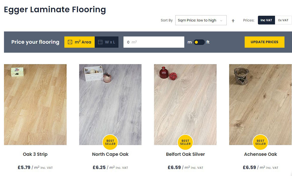 egger Top Rated Laminate Flooring Brands You Need to Know (Answered)