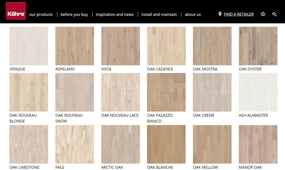 Best Engineered Wood Flooring Brands, High End Hardwood Flooring Manufacturers