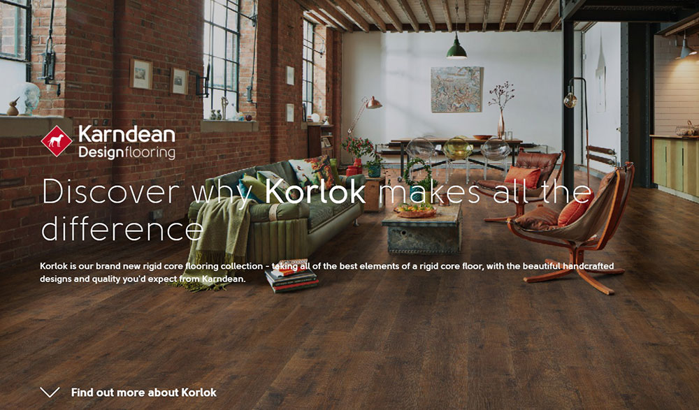 karndean The Best Vinyl Plank Flooring Brands You Need to Know About (Answered)