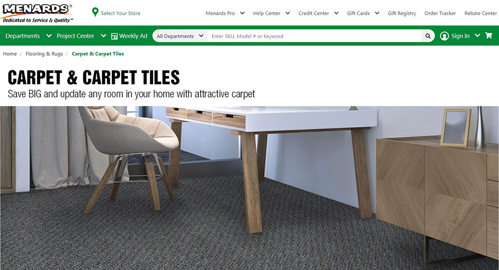 menards How to Get Free Carpet Samples and Where to Get Them From