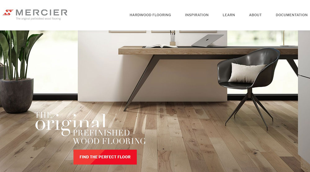 mercier The Best Engineered Wood Flooring Brands You Can Pick From