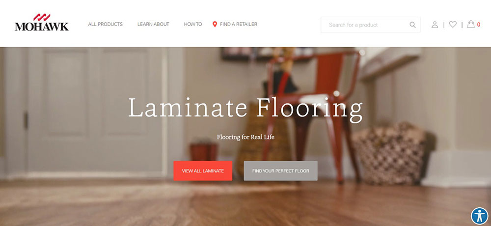 mohawk-2 Top Rated Laminate Flooring Brands You Need to Know (Answered)