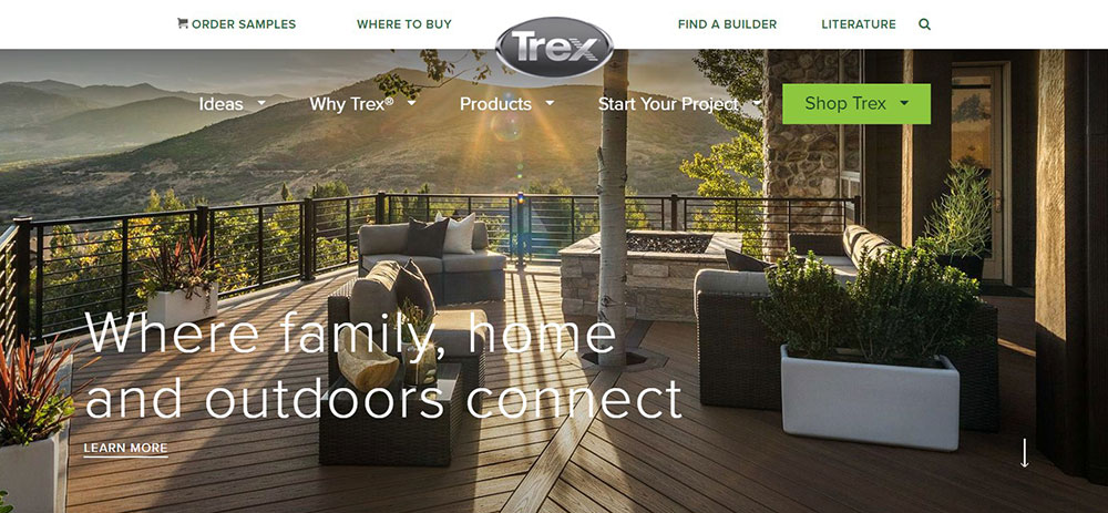 trex-1 The Best Composite Decking Brand You Can Buy (Answered)