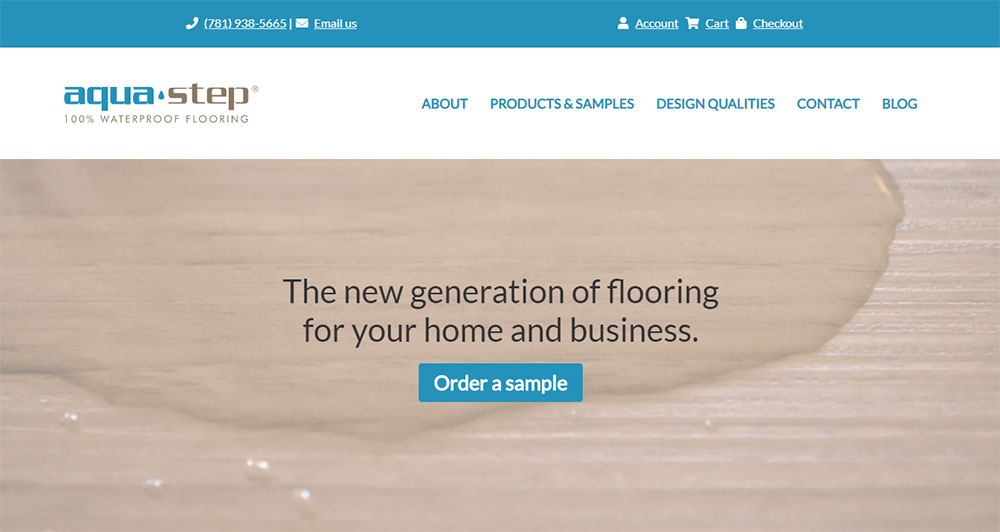 Aquastep The Best Waterproof Laminate Flooring Brands You Should Pick From