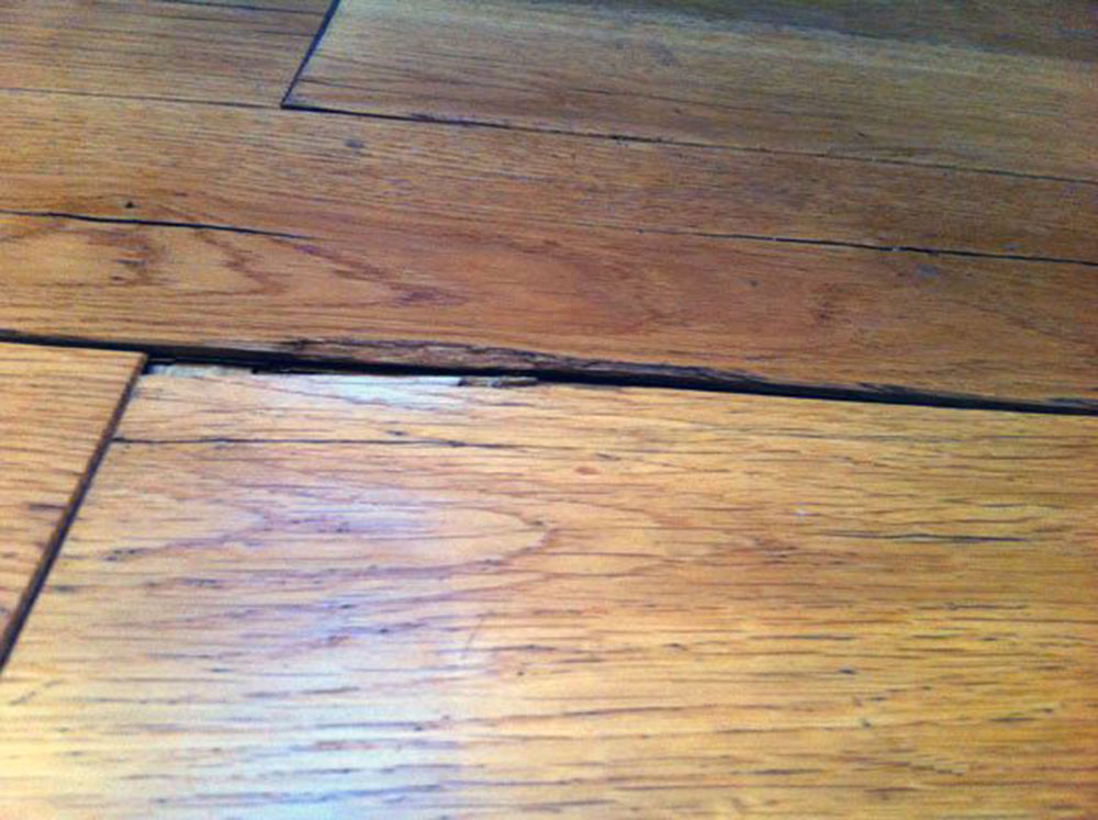 Damage How long does plywood flooring last? (Answered)