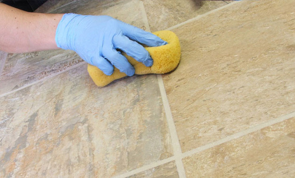 Grout The Pros and Cons of Wood Look Tile and Where to Get It (Answered)