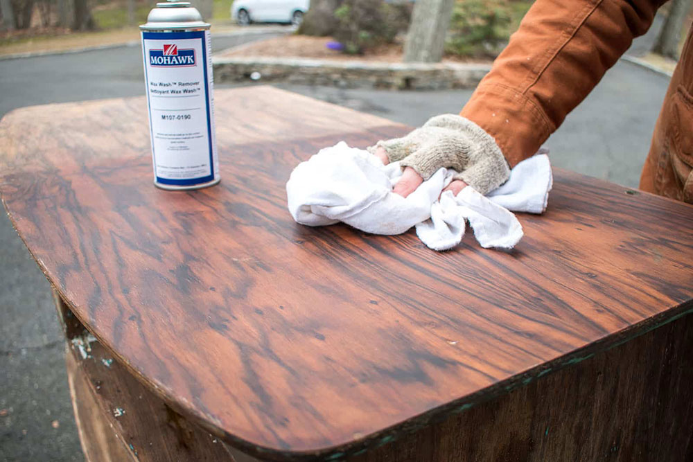How-to-take-care-of-the-bare-wood1 How to remove polyurethane from wood (The easiest way)